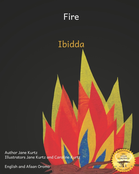 Könyv Fire Ready Set Go Books