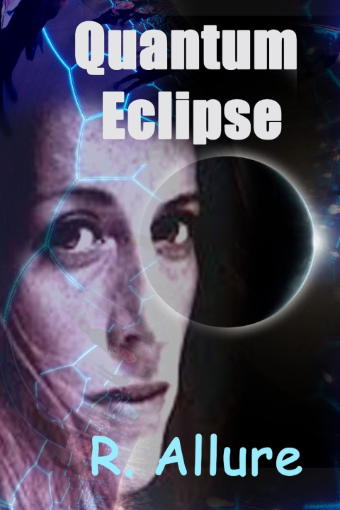 Kniha Quantum Eclipse R. Allure
