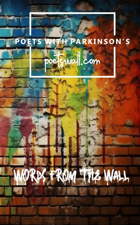 Knjiga Words From The Wall Dawson Stafford