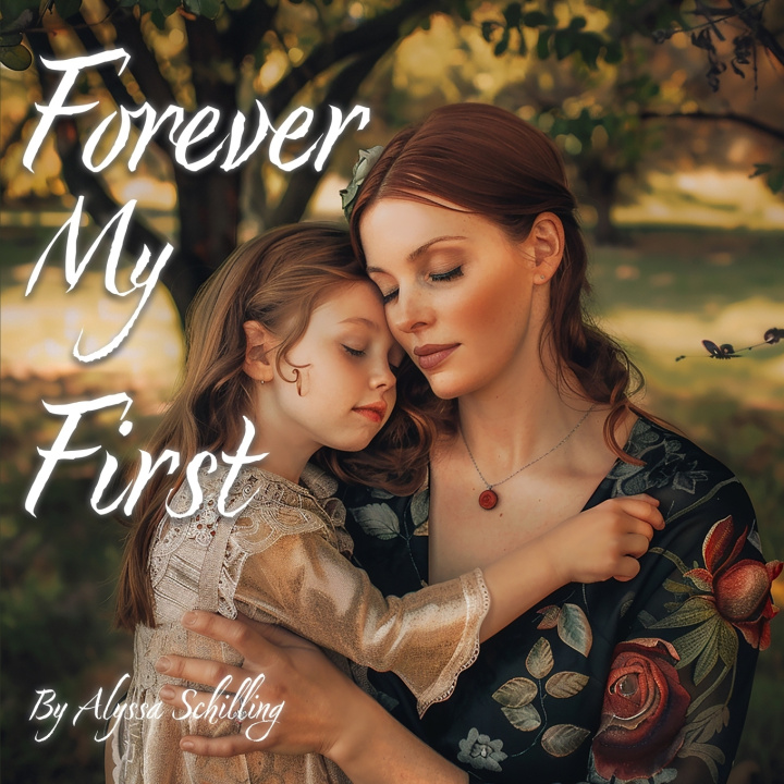 Kniha Forever My First Alyssa Schilling