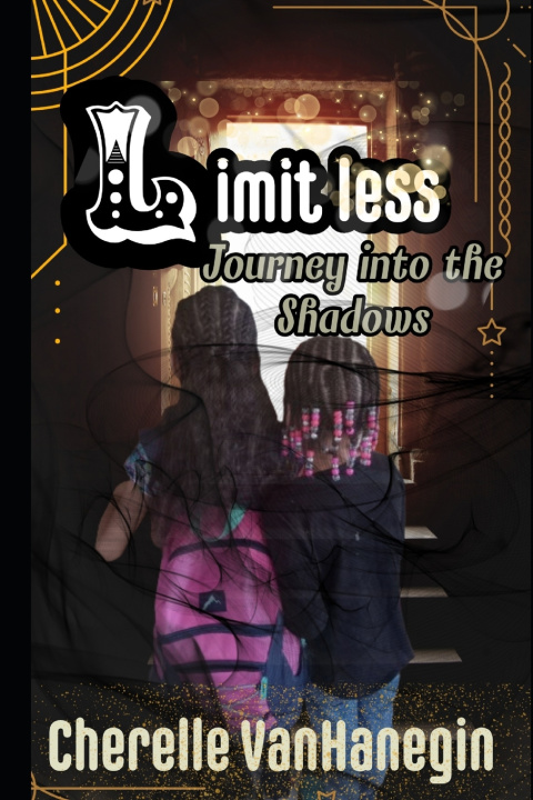 Kniha Limitless Cherelle Vanhanegin