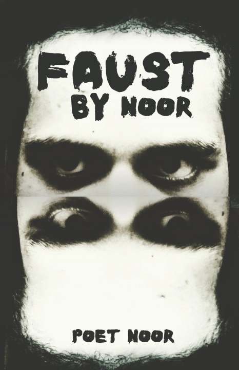 Kniha FAUST by NOOR Sarvnoor Singh Sandhu