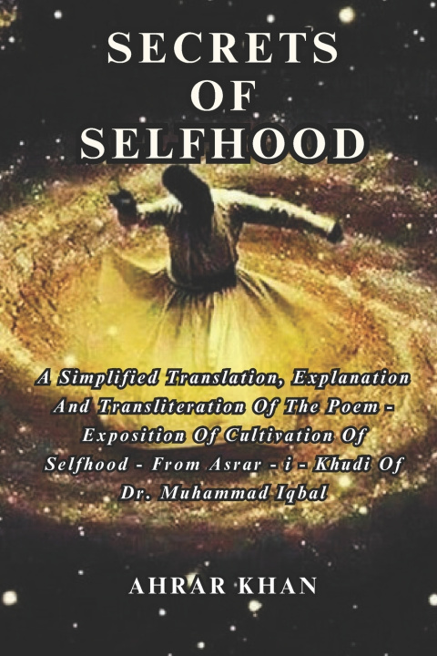 Książka SECRETS OF SELFHOOD AHRAR KHAN