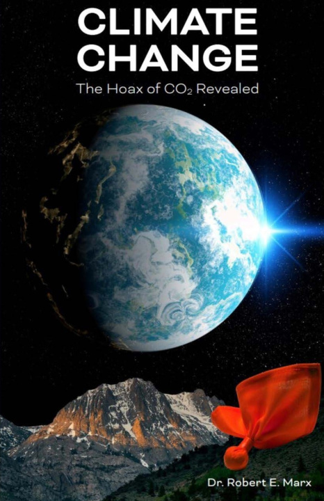 Knjiga Climate Change Robert E Marx