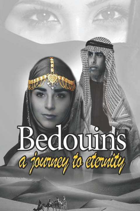 Kniha BEDOUINS Ibrahim Idriss