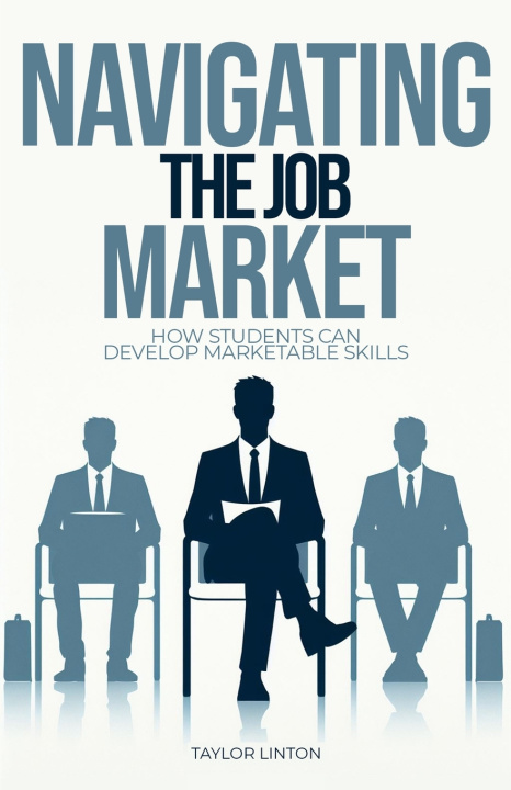 Knjiga Navigating the Job Market Taylor Linton
