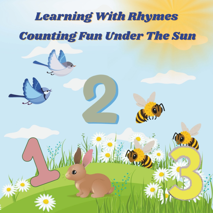 Kniha Learning With Rhymes Payton Phommavanh