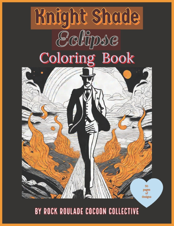 Kniha Knight Shade Eclipse Erin D Mahoney