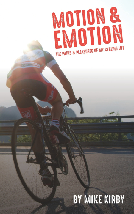 Книга Motion and Emotion Mike Kirby