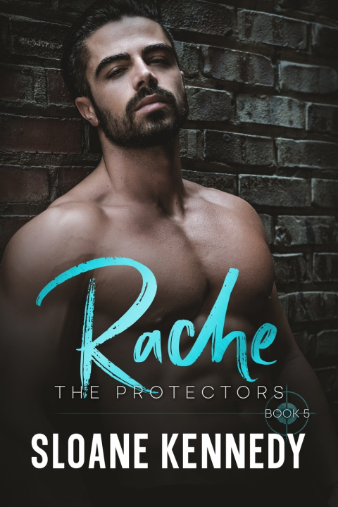 Kniha Rache Sloane Kennedy