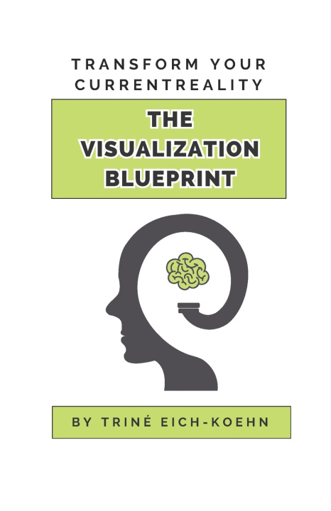 Kniha The Visualization Blueprint Triné Eich-Koehn