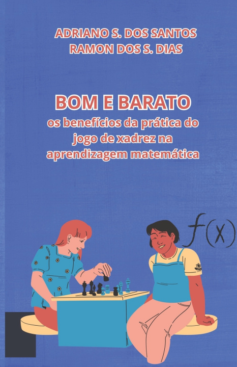 Kniha Bom e Barato Ramon Dos Santos Dias