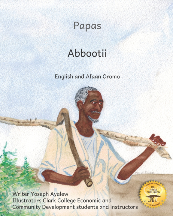 Kniha Papas Ready Set Go Books