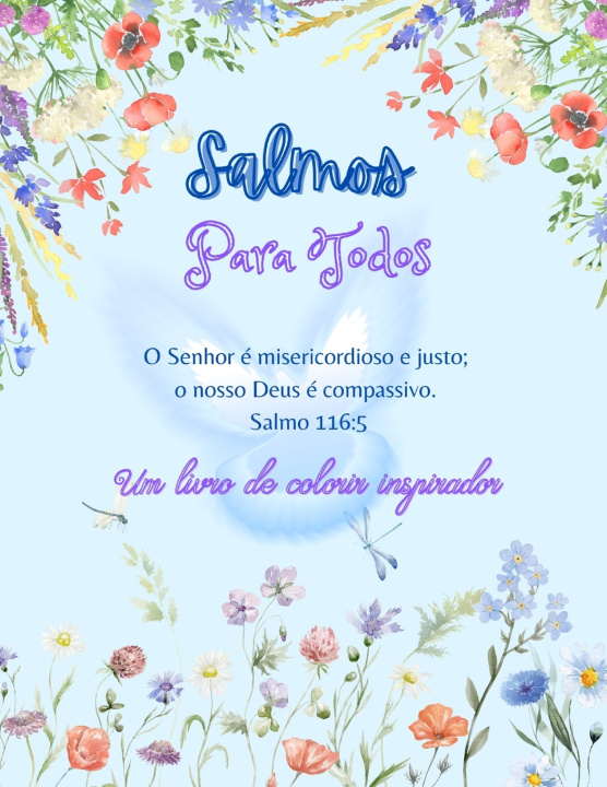 Könyv Salmos Ana Gomes