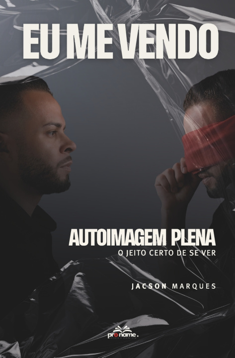 Kniha EU ME VENDO Jacson Marques