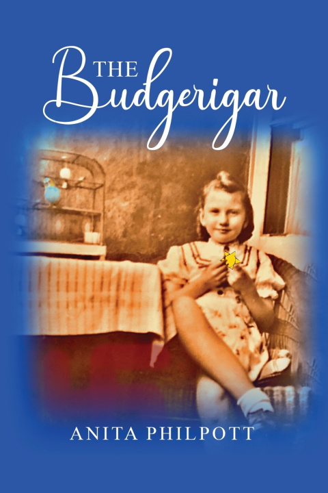 Kniha The Budgerigar Anita Philpott