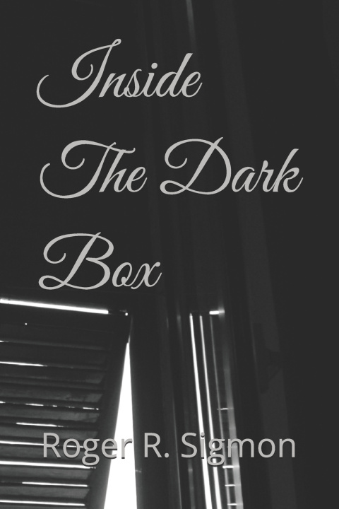 Kniha Inside The Dark Box Roger R. Sigmon