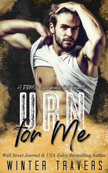 Boek Urn For Me Shelby Limon