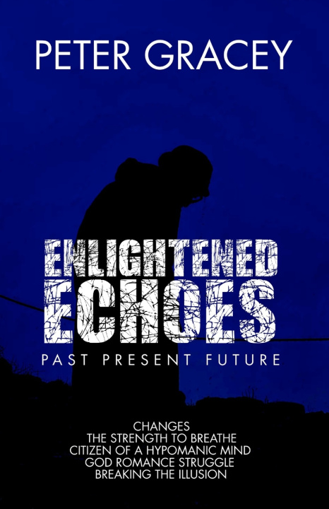 Könyv Enlightened Echoes Peter Gracey