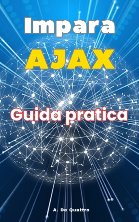 Kniha Impara AJAX A. De Quattro
