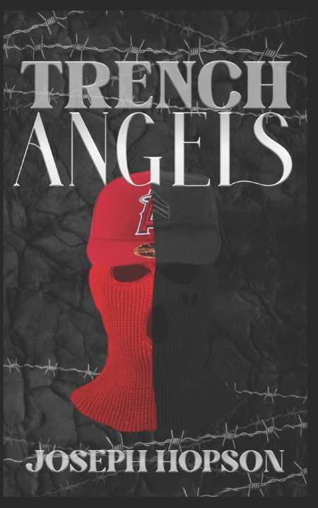 Kniha Trench Angels Joseph Hopson
