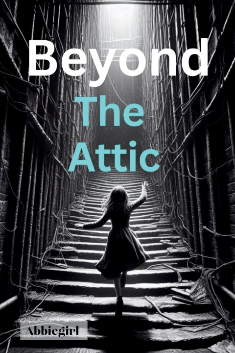 Kniha BEYOND THE ATTIC Abbie Girl