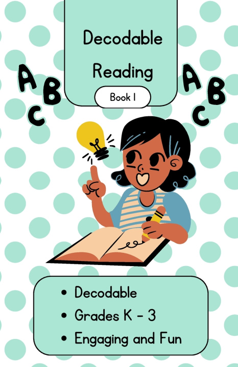 Könyv Decodable Reading Debbie Wakelin
