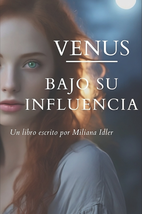 Knjiga Venus Miliana Idler