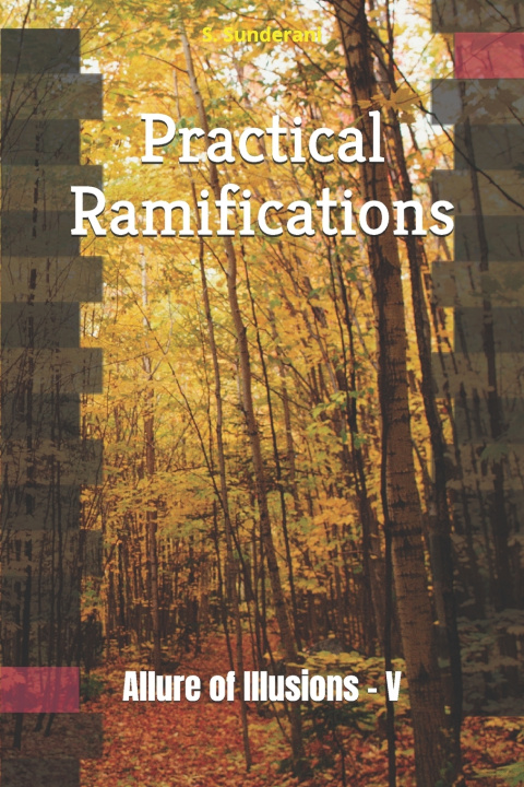 Kniha Practical Ramifications S Sunderani