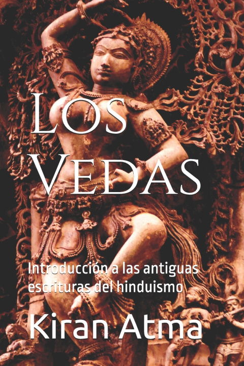 Kniha Los Vedas Jai Krishna Ponnappan