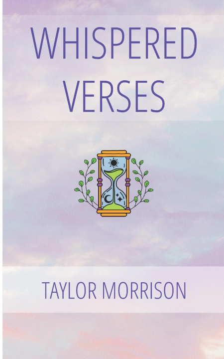 Kniha Whispered Verses Taylor Morrison