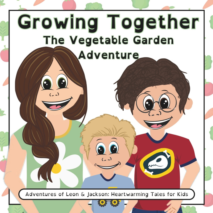 Kniha Growing Together J.D. Musselman