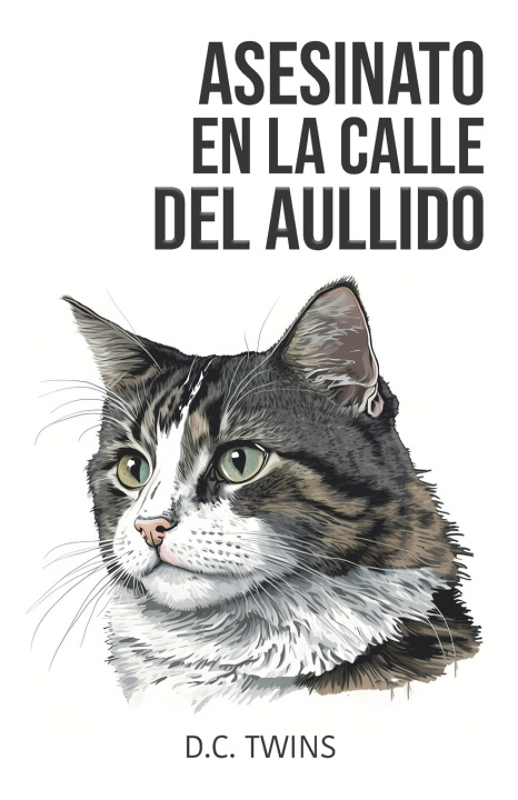 Libro Asesinato en la Calle del aullido Yolanda Ivette Castillo Vázquez