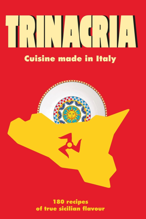 Kniha Trinacria Gianni Corallo