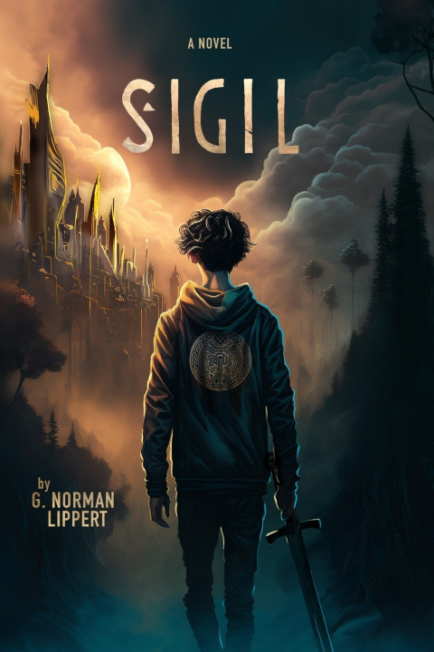 Libro Sigil G. Norman Lippert