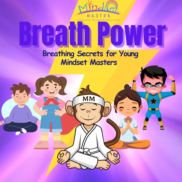 Kniha Breath Power Melissa Russo
