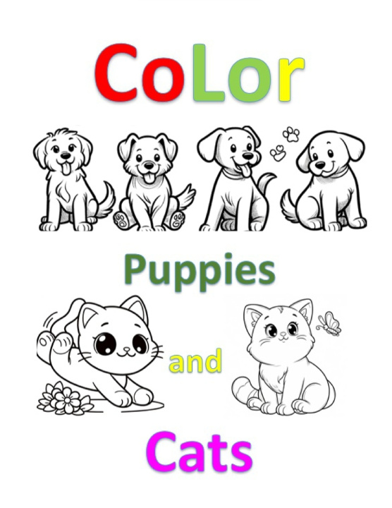 Kniha Lets Color FRANKLIN ADELAND ROOSEVELT