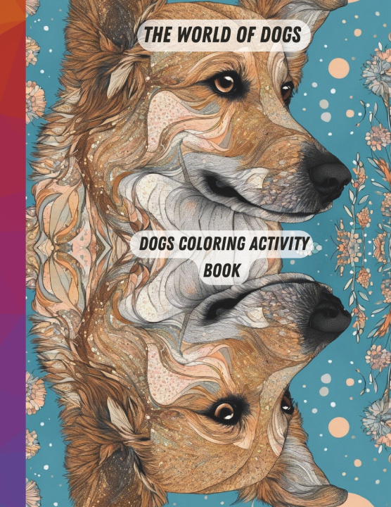 Libro The World Of Dogs Kattie Todds