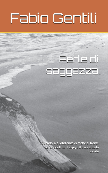 Knjiga Perle di saggezza Sara Pederzani