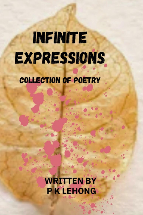 Kniha Infinite expressions PK Lehong