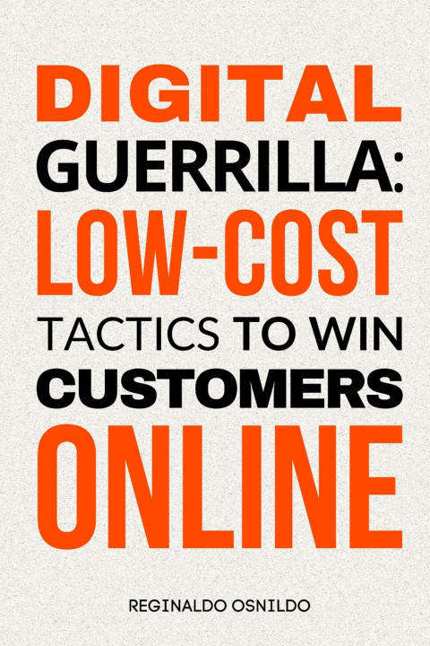 Libro Digital Guerrilla Reginaldo Osnildo