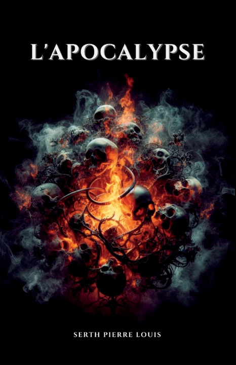Knjiga L'APOCALYPSE Serth Pierre Louis