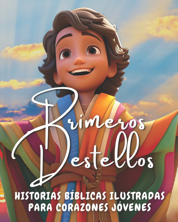 Könyv Primeros Destellos Dreamdrift Publishing