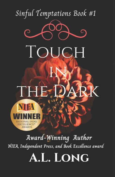 Knjiga Touch In The Dark A.L. Long