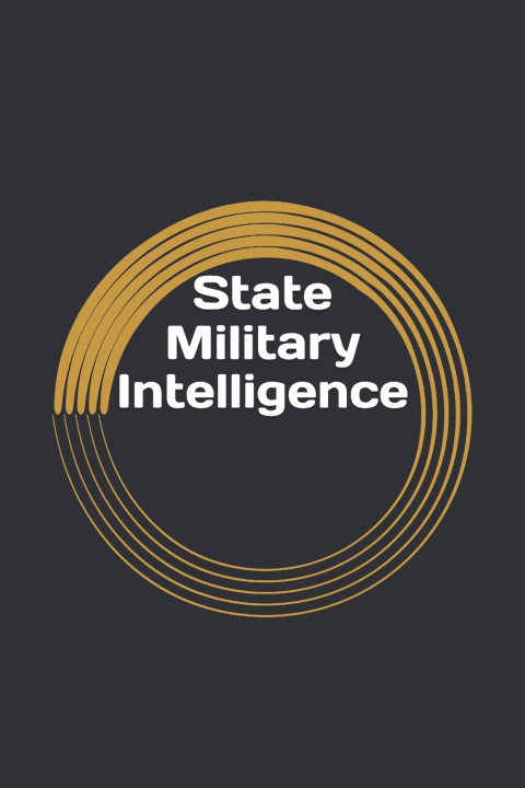 Buch State Military Intelligence Daniel Pratt Bowen