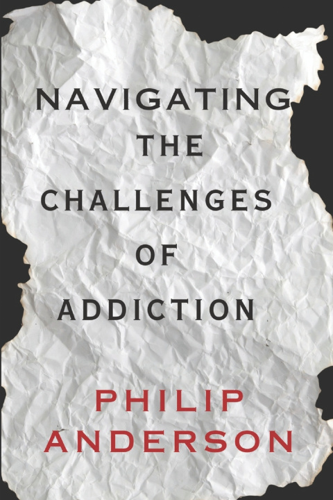 Książka Navigating the challenges of addition Philip Anderson