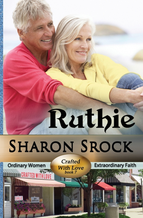 Kniha Ruthie Sharon Srock