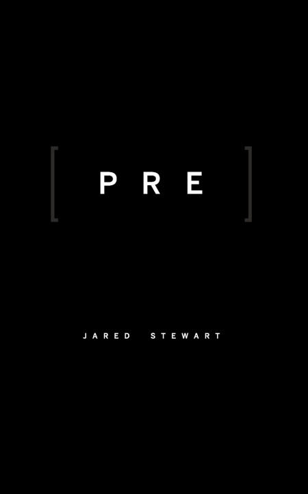 Könyv PRE Jared N Stewart