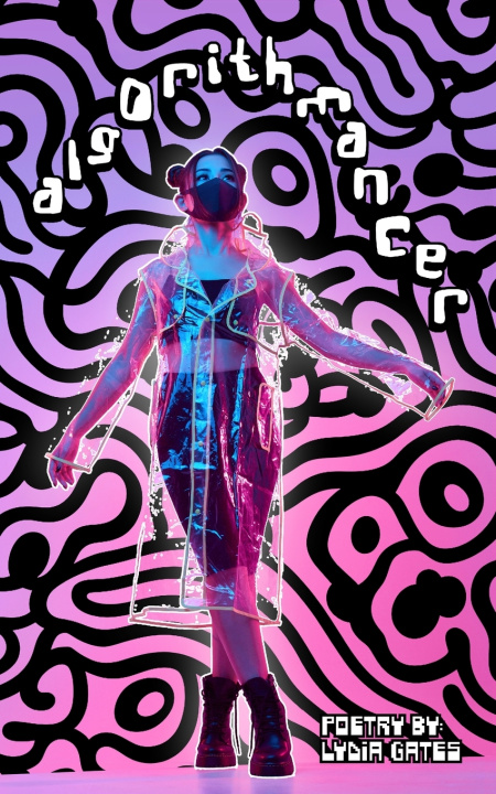 Könyv Algorithmancer Lydia Gates