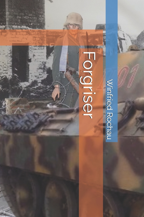 Könyv Forgriser Winfried Schäfer Rochau
